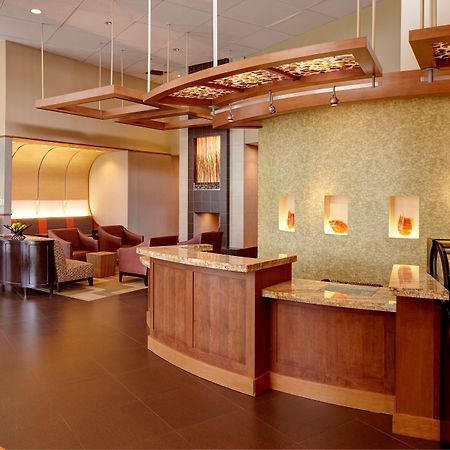 Hyatt Place Savannah Airport Exterior foto