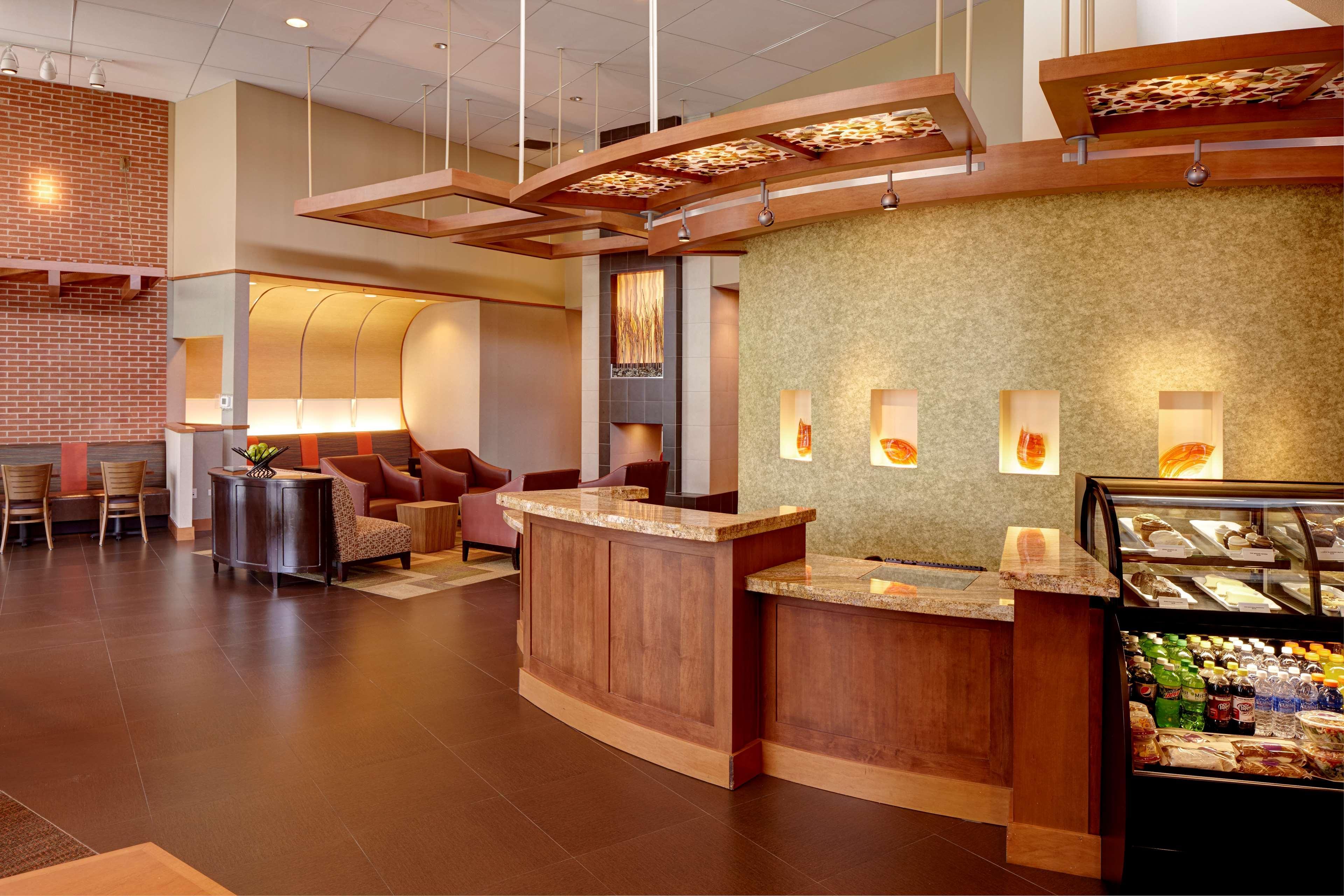 Hyatt Place Savannah Airport Exterior foto