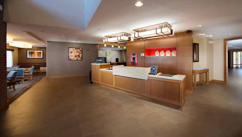 Hyatt Place Savannah Airport Exterior foto